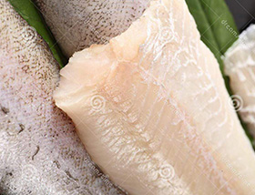 鱈魚