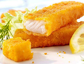 鱈魚